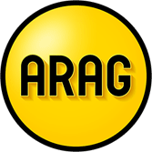 logo partner ARAG