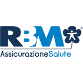 logo partner RBM SALUTE
