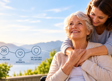 Polizza Long Term Care (LTC): proteggere la propria indipendenza