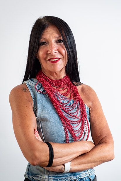 Barbara Casalino