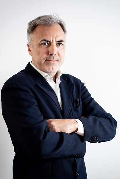 Davide Trombetta