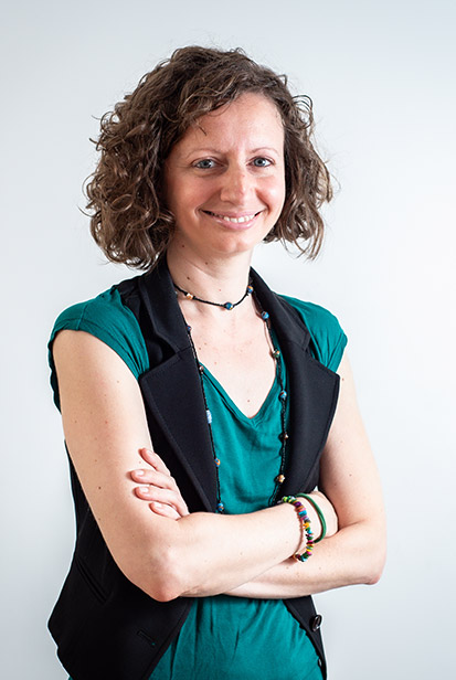 Lucia Cattaneo