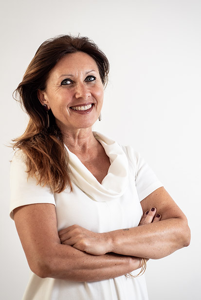 Stefania Facchinetti